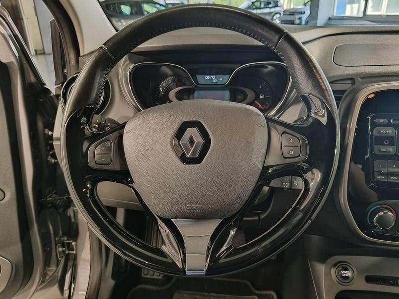 Renault Captur Hypnotic 0.9 TCe 90cv rif.GV175
