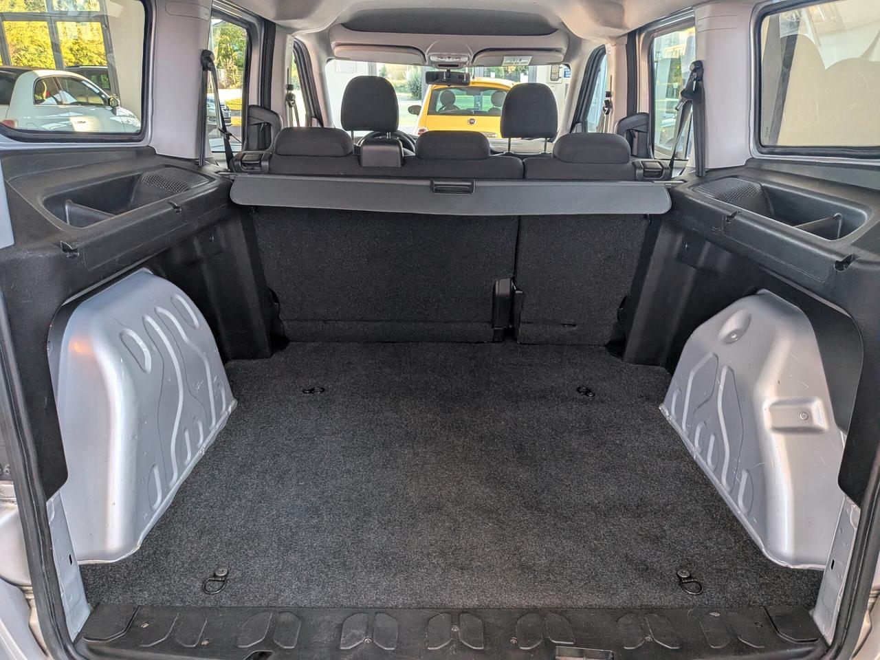 Fiat Doblo Doblò 1.6 MJT 120CV MAXI