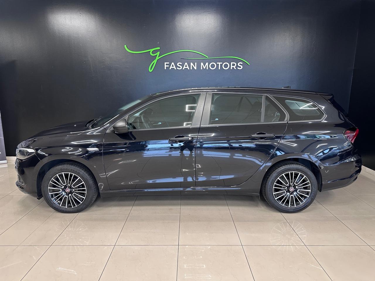 Fiat Tipo Tipo SW 1.6 mjt s&s 130cv