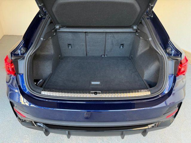 AUDI Q3 SPB 35 TDI S line edition