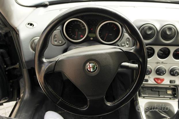 ALFA ROMEO GTV 2.0i 16V Twin Spark cat L