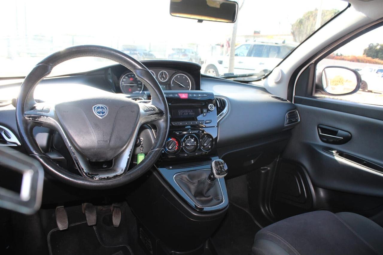 Lancia Ypsilon 1.3 MJT 16V 95 CV 5 porte S&S Platinum