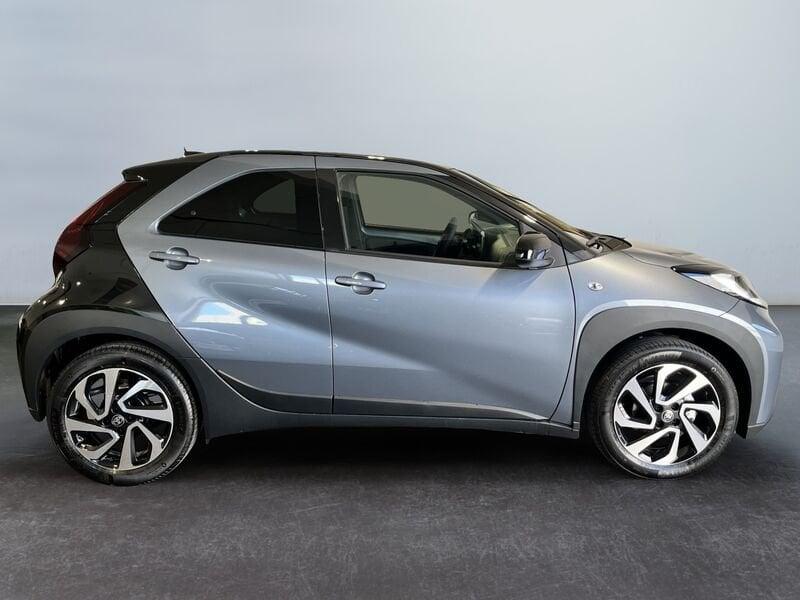 Toyota Aygo X 1.0 B (72 CV) Trend - KM0 - Cambio Manuale