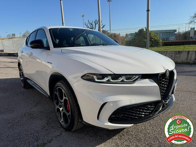 ALFA ROMEO Tonale 1.6 diesel 130 CV TCT6 Veloce