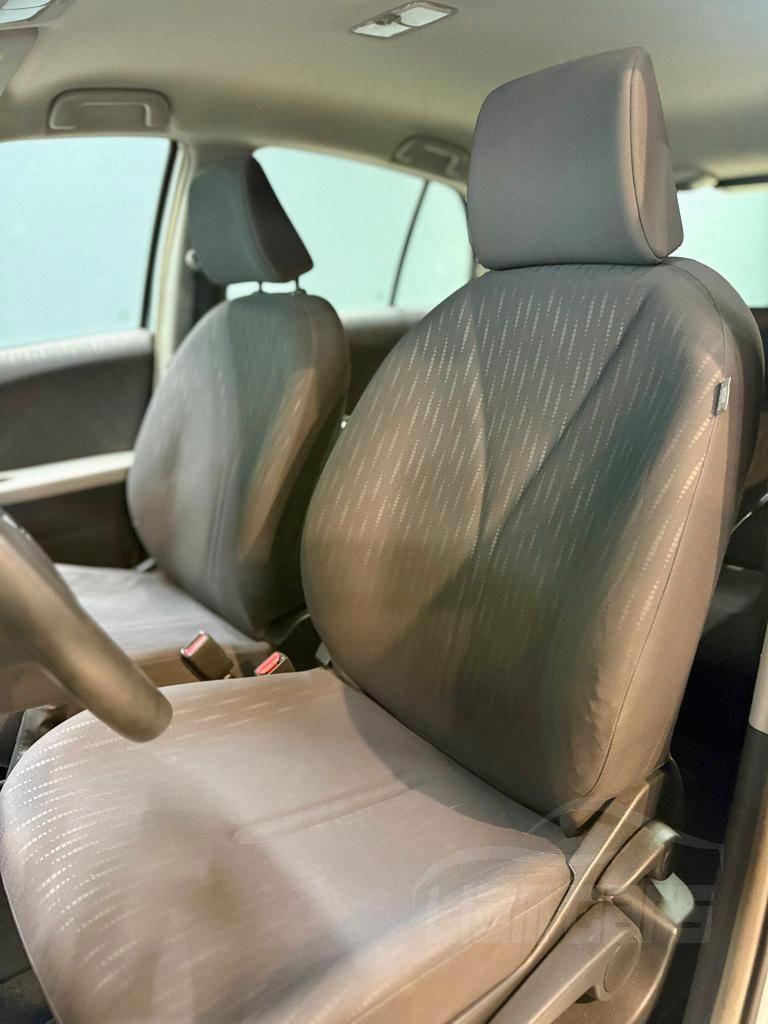 Toyota Yaris 5 Porte Yaris 5p 1.3 dual Sol