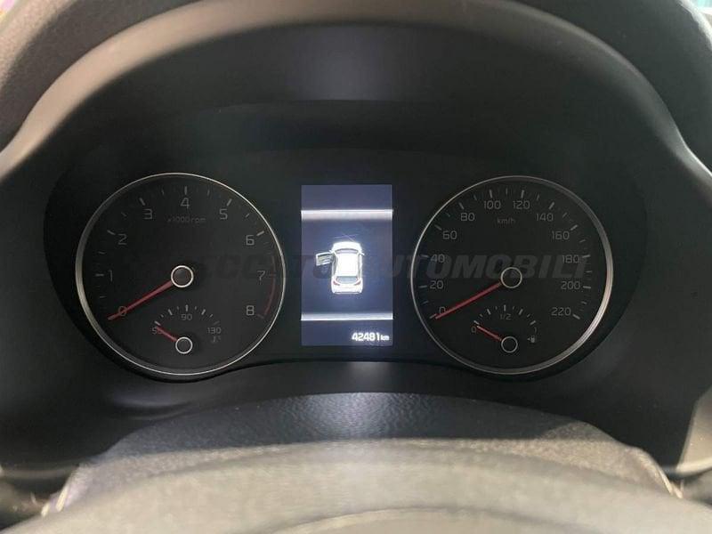 KIA Rio Rio 1.0 t-gdi mhev GT Line 100cv imt