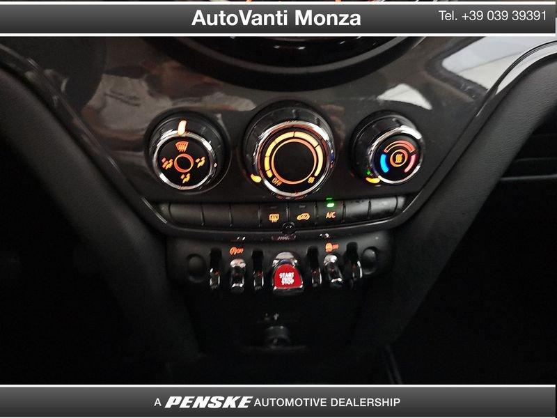 MINI Mini Countryman F60 Mini 1.5 One D Countryman