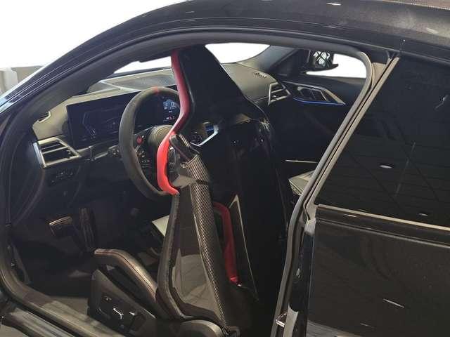 BMW M4 M4 CS xDrive auto