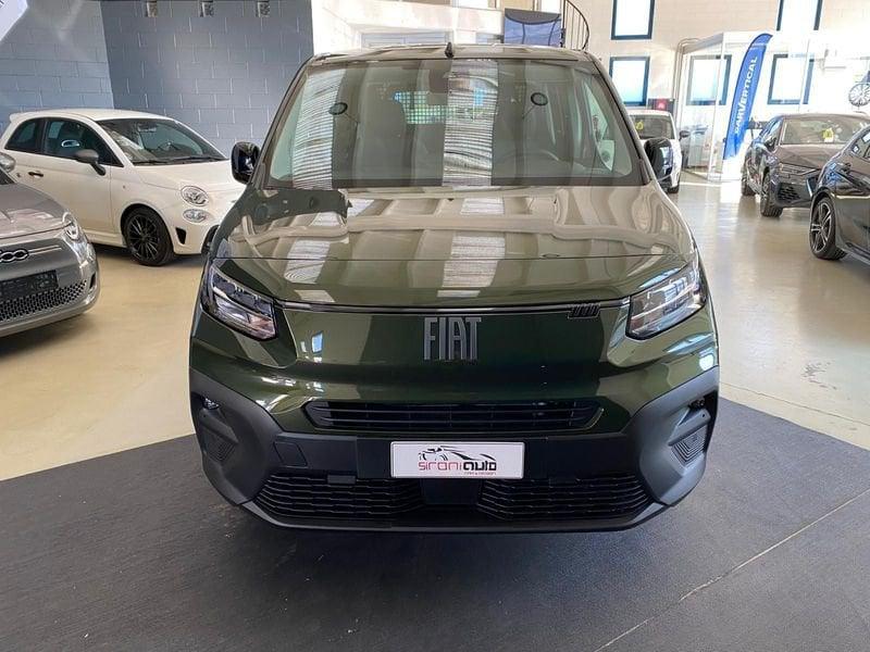 FIAT Doblò 1.5 BlueHdi 130CV Combi N1 - IVA ESCLUSA