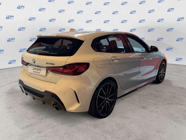 BMW 135 M 135i xdrive auto