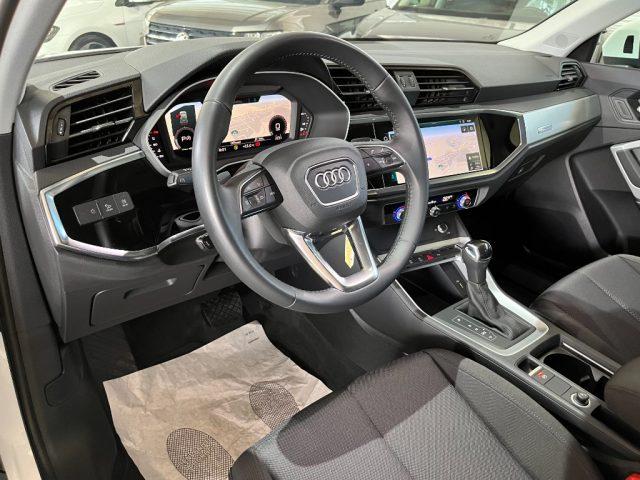 AUDI Q3 35TDI Stronic Business Pack EVOLUTION/FULL LED/NAV