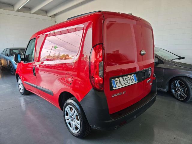 Fiat Doblo 1.6 NEOPATENTATI