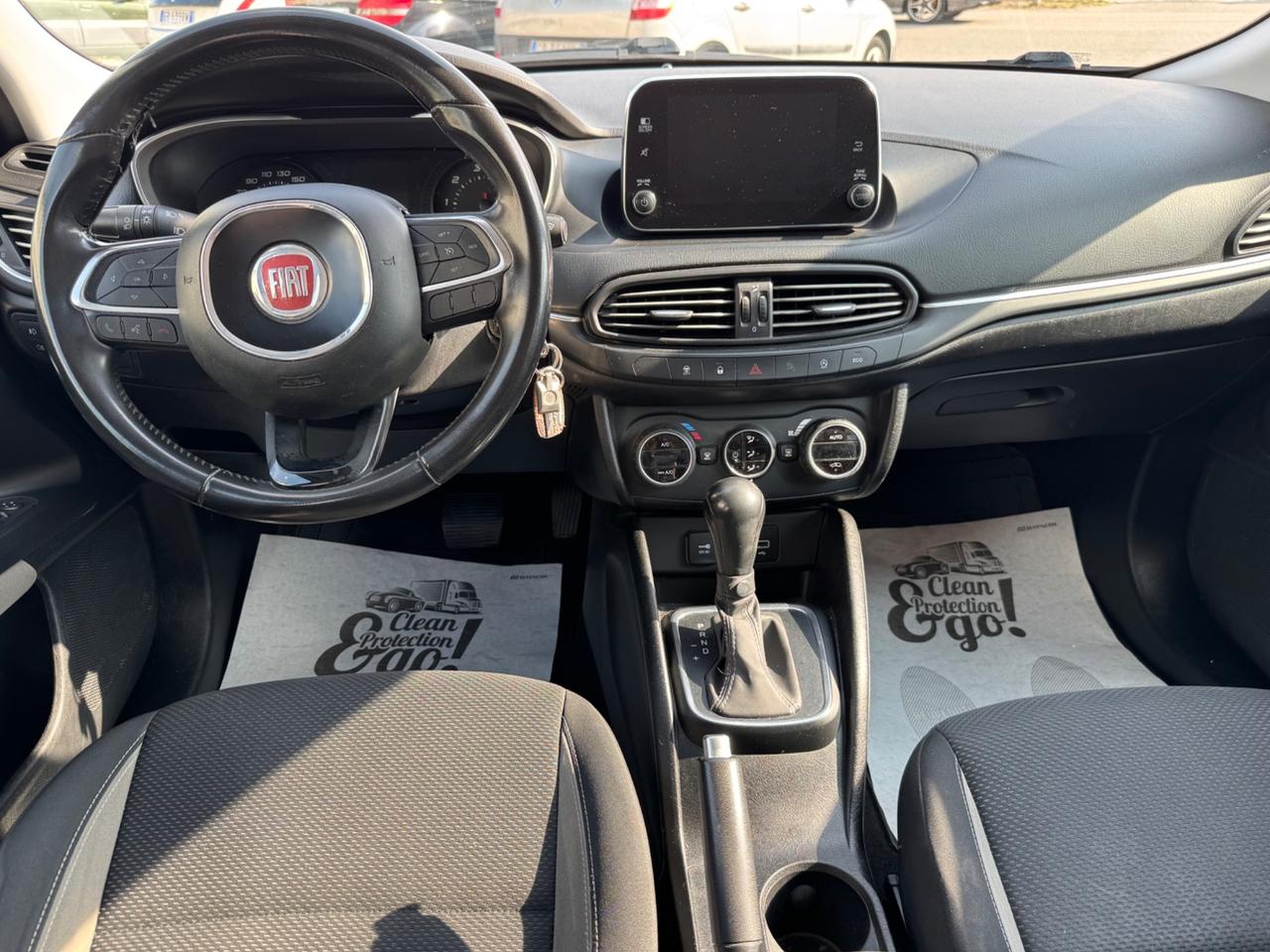 Fiat Tipo 1.6 Mjt S&S 5 porte AUTOMATICA GARANZIA