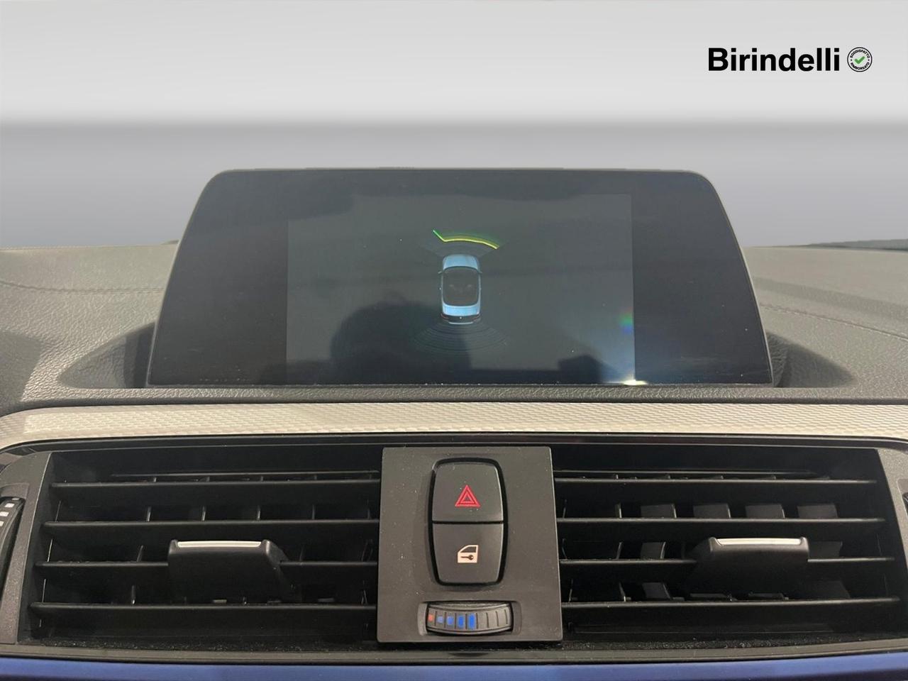 BMW Serie 2 Cabrio(F23) - 220d Cabrio Msport