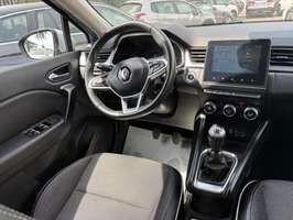 Renault Captur TCe 90 CV Intens