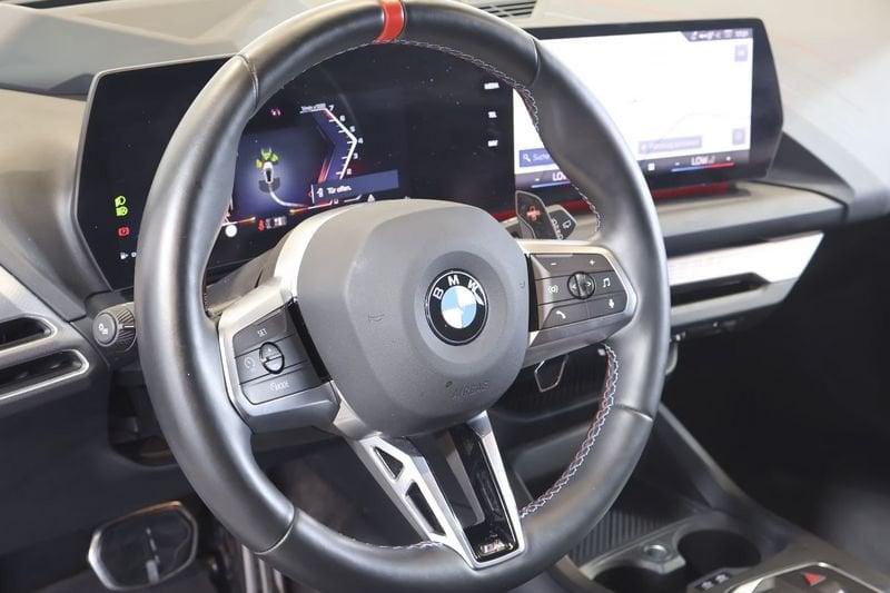 BMW Serie 1 M 135 xDrive MSport Pro CAMERA 360 HEAD UP HARMAN KARDON