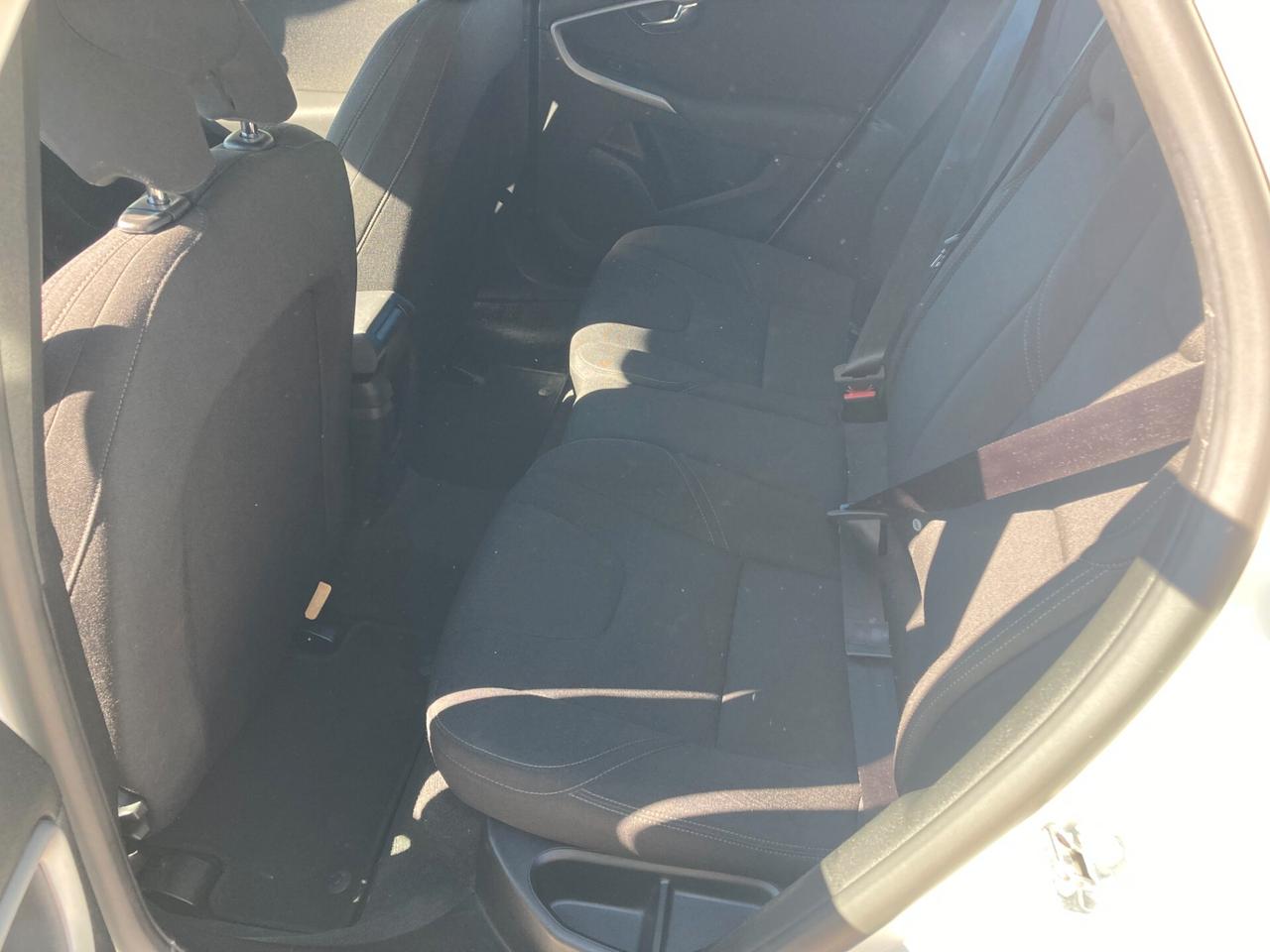 Volvo V40 D2 Kinetic