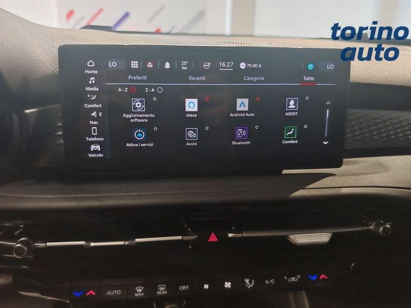 Alfa Romeo Tonale 1.6 Diesel 130cv TCT6 Ti