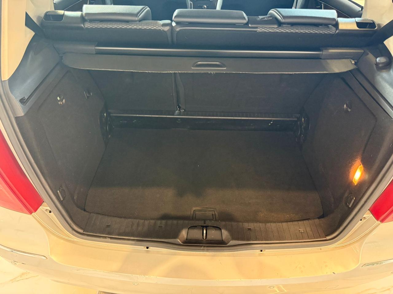 Mercedes-benz A 180 CDI Avantgarde