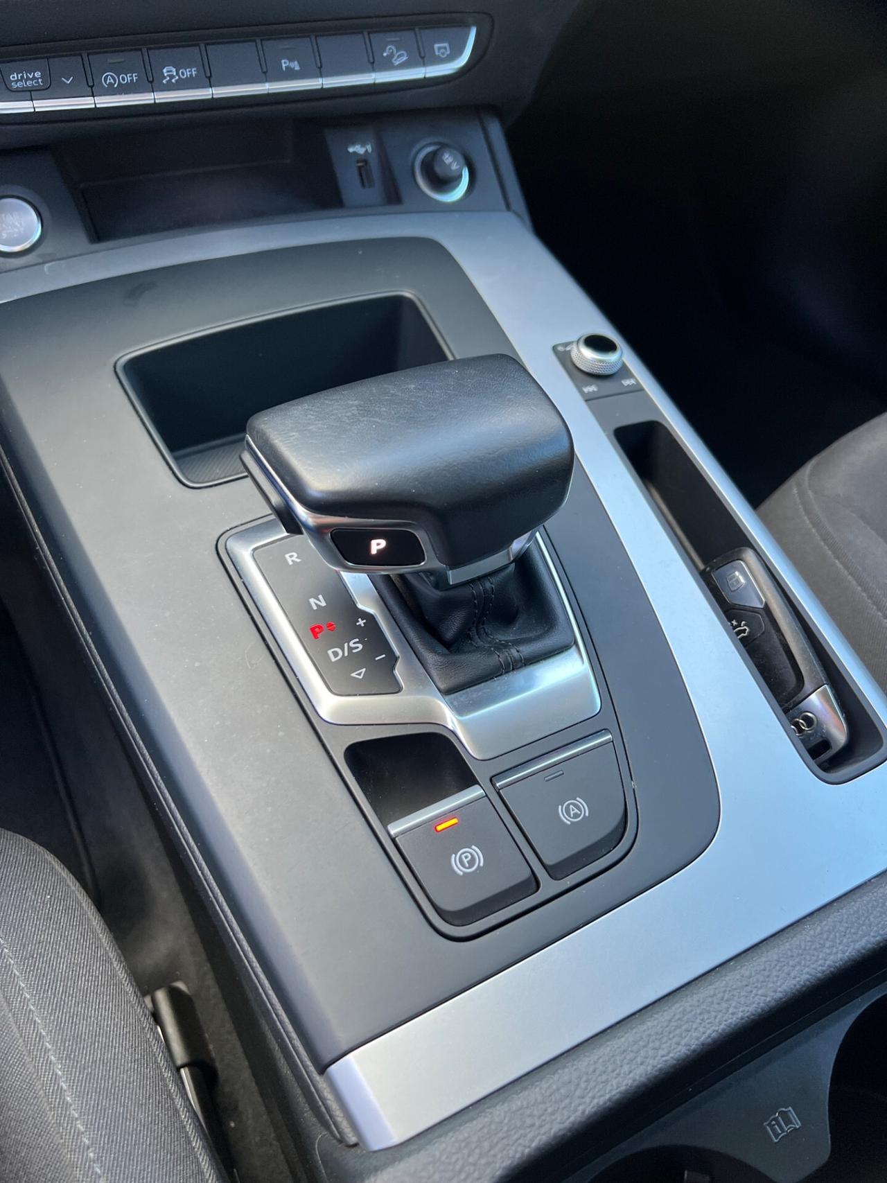 Audi Q5 2.0 TDI 163cv 2022
