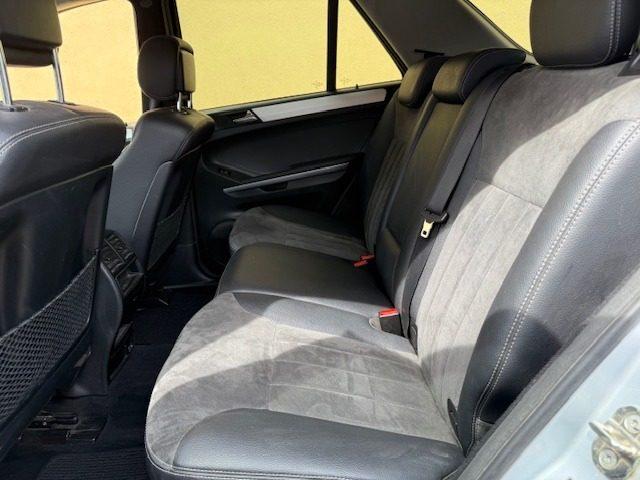 MERCEDES-BENZ ML 320 CDI Sport