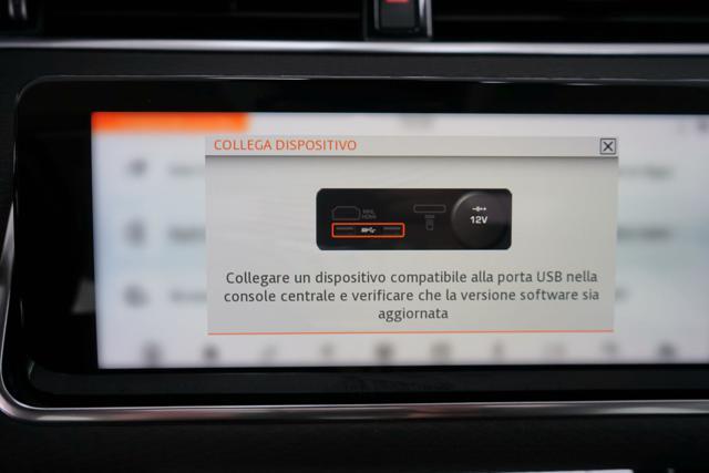 LAND ROVER Range Rover Evoque 2.0D I4 150CV AWD Business Edition