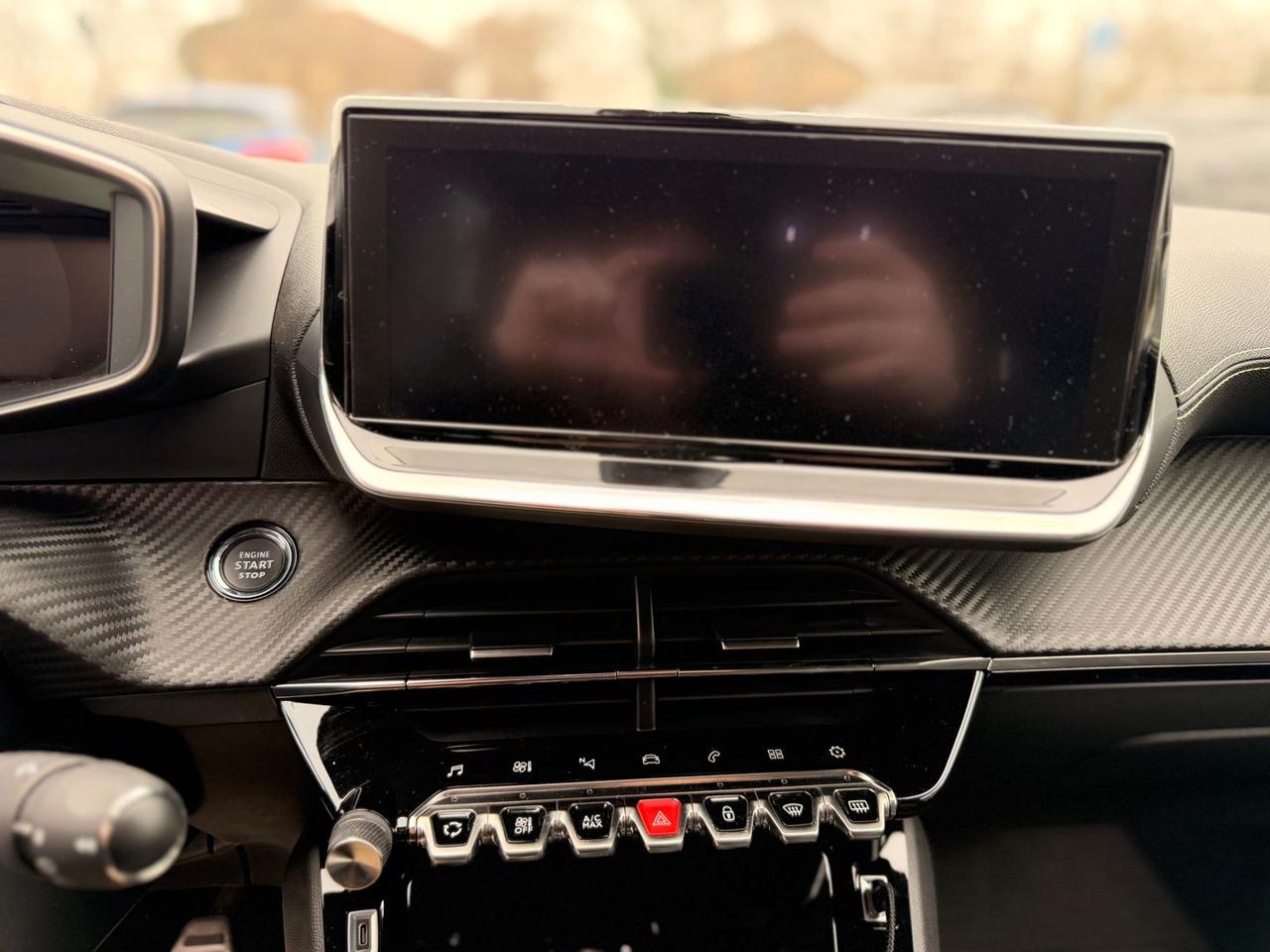 Peugeot 208 GT 1.2 PureTech 100 #8668