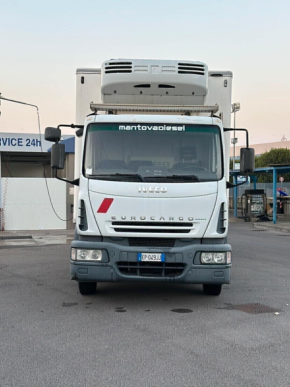 IVECO 120E18 SUPER PREZZO!