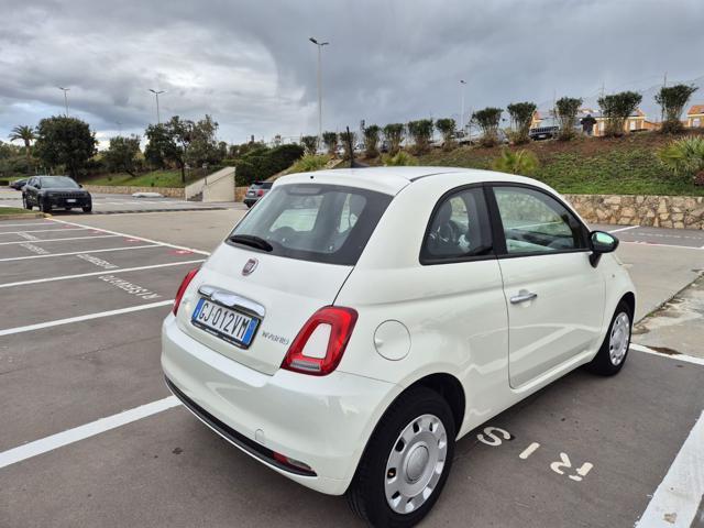 FIAT 500 1.0 Hybrid Club