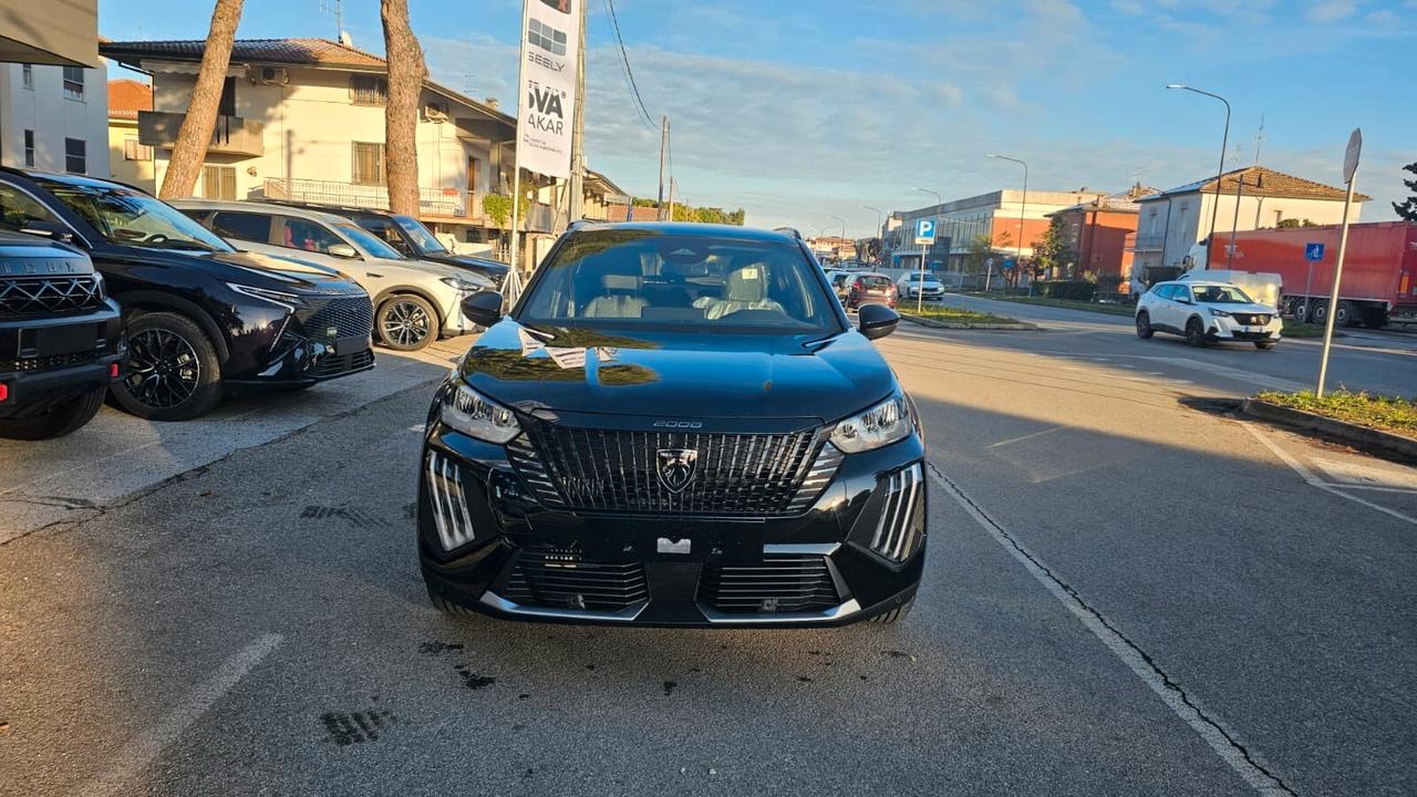 Peugeot 2008 Allure 100cv S&S *PROMO*