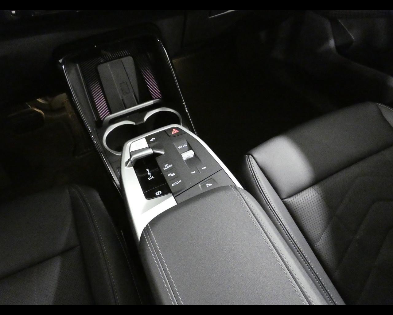 BMW BMW X1 sDrive18d