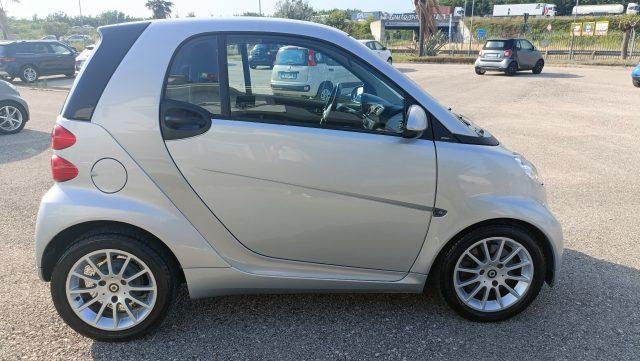 SMART ForTwo 1000 52 kW coupé passion n°19