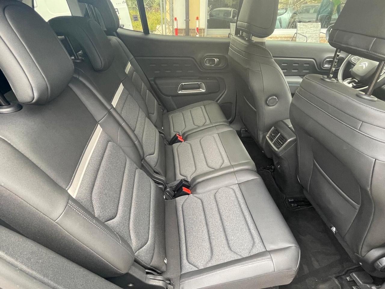 Citroen C5 Aircross BlueHDi 130 S&S EAT8 Max