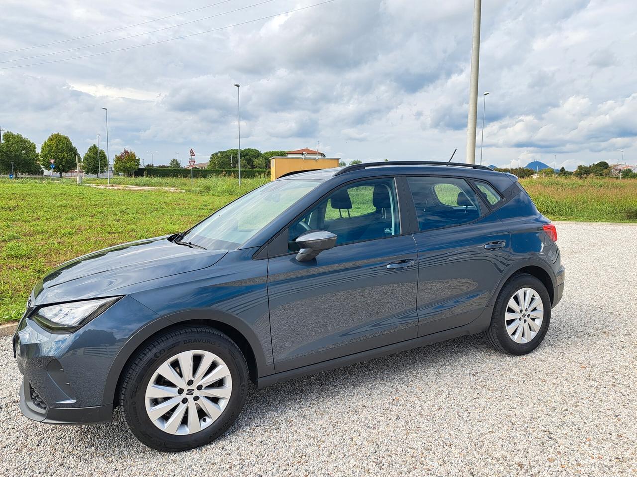 Seat Arona 1.0 EcoTSI Style 95cv GARANZIA