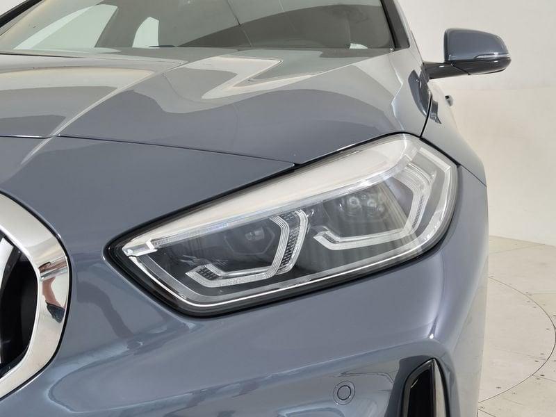 BMW Serie 1 F40 Diesel 118d Msport auto