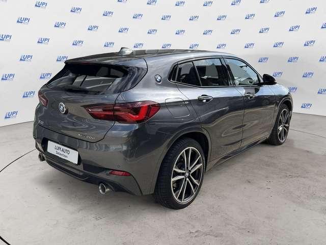 BMW X2 M xdrive20d M Mesh Edition auto