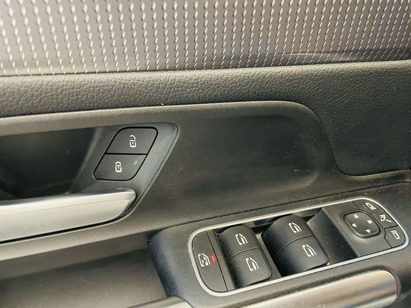 Mercedes-Benz Classe B B 180 d Sport Plus auto