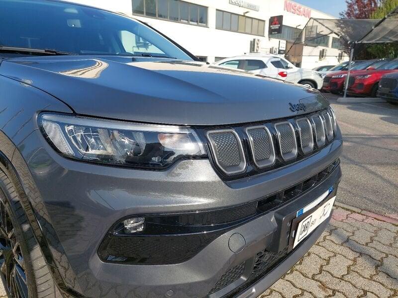 Jeep Compass 1.6 Multijet II 2WD S