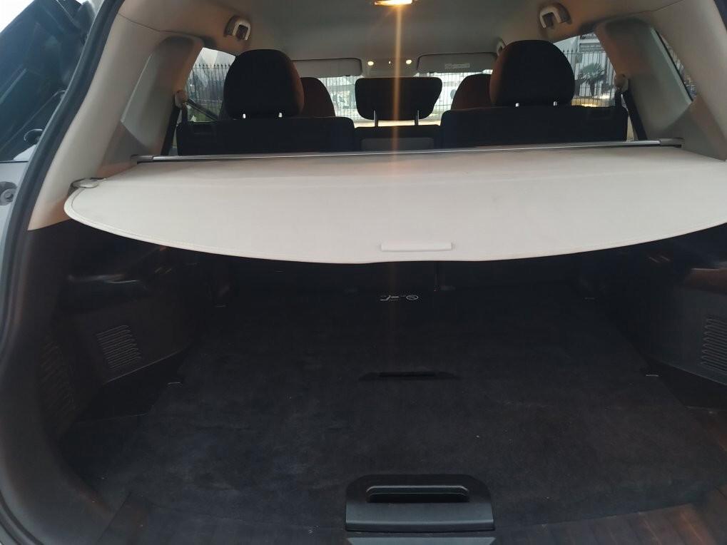 Nissan X-Trail 1.6 dCi 2WD N-Vision