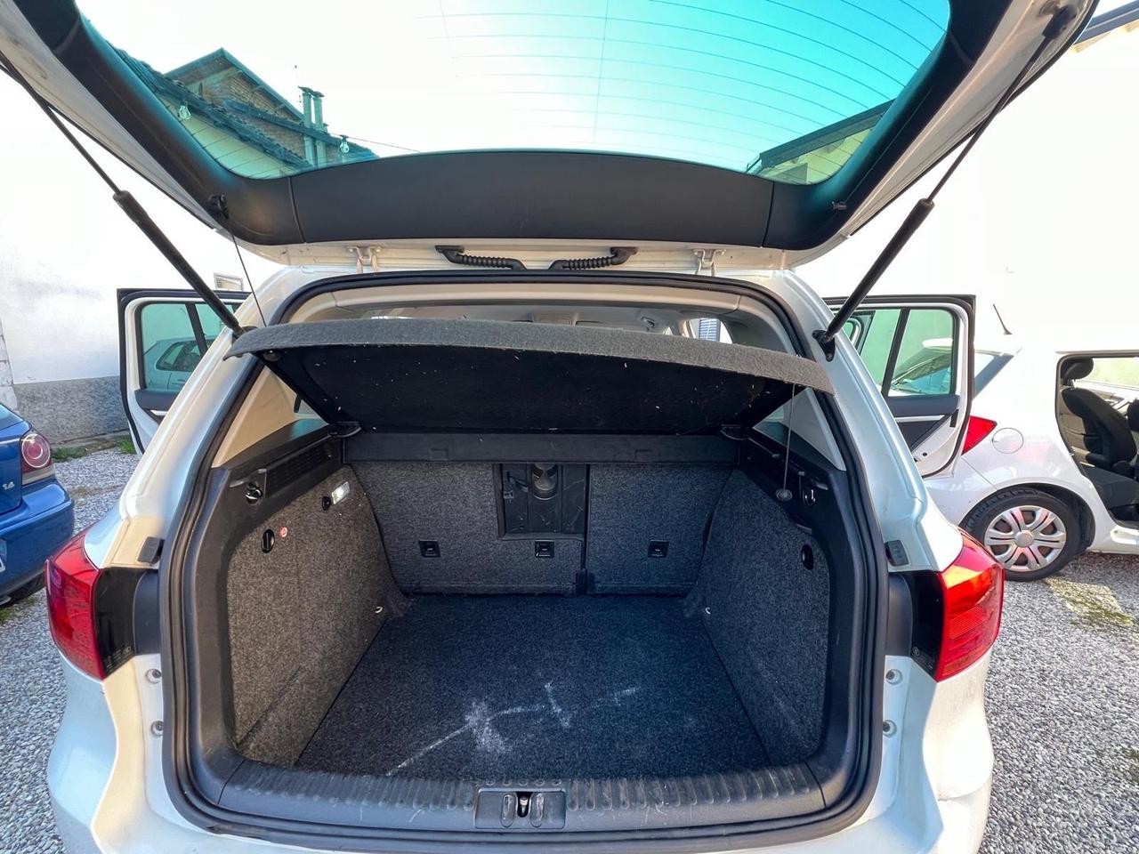 Volkswagen Tiguan 2.0 TDI 140 CV 4MOTION Track & Style