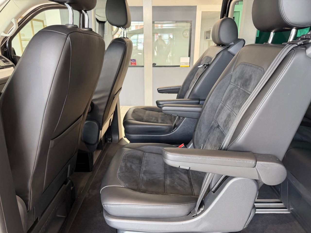 Vw Multivan 2.0 TDI 204CV DSG 4Motion Highline 7p.