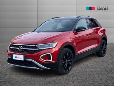 Volkswagen T-Roc 2.0 tdi Style 115cv