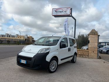 Citroen Nemo 1.4 HDi 70CV CMP-5 Multispace