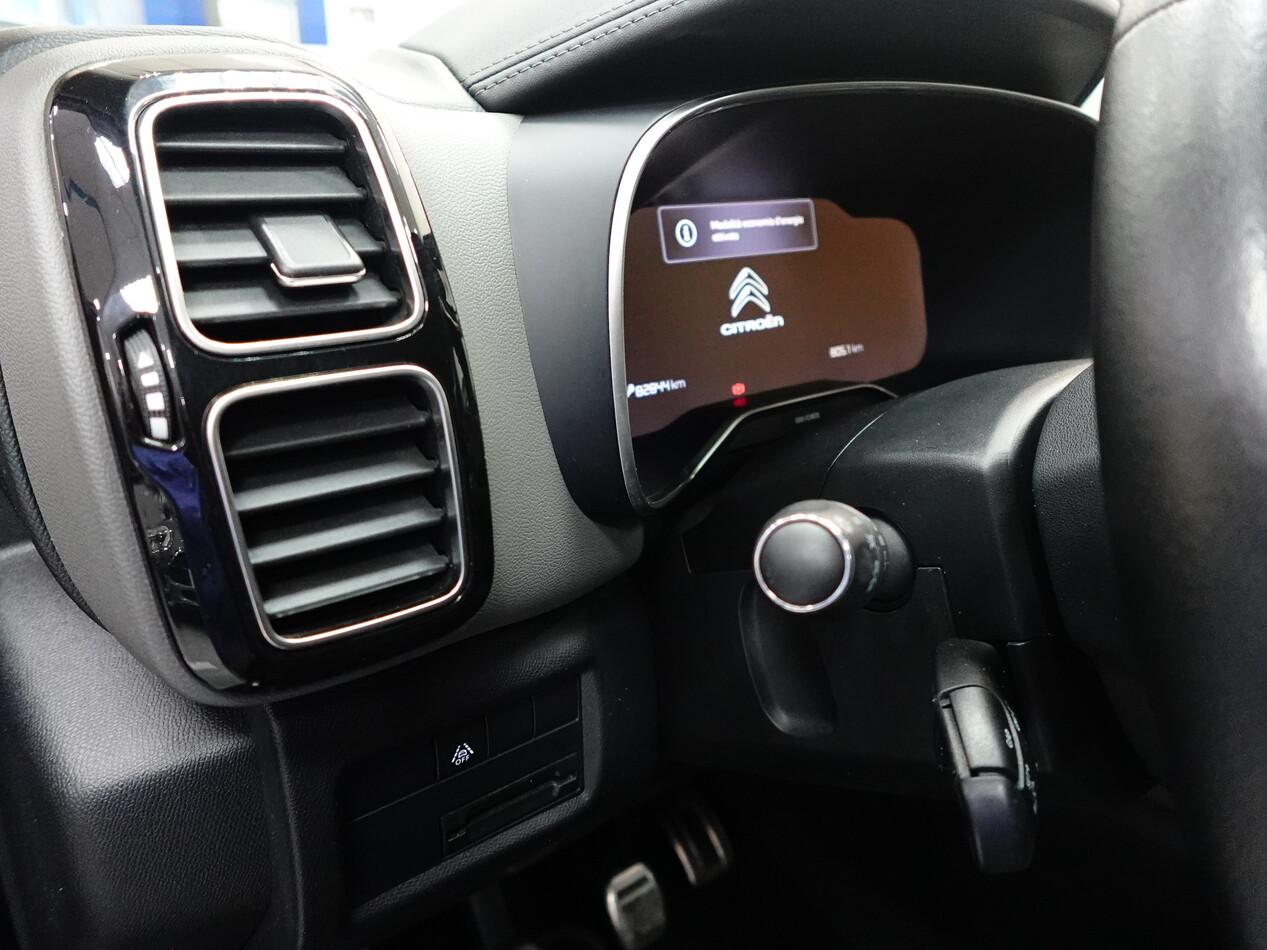 Citroen C5 Aircross 1.5 BlueHDI 130 CV SHINE