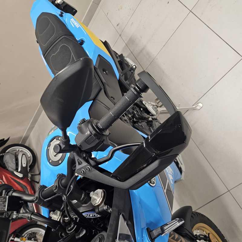 Yamaha Ténéré 700 Rally - 2025