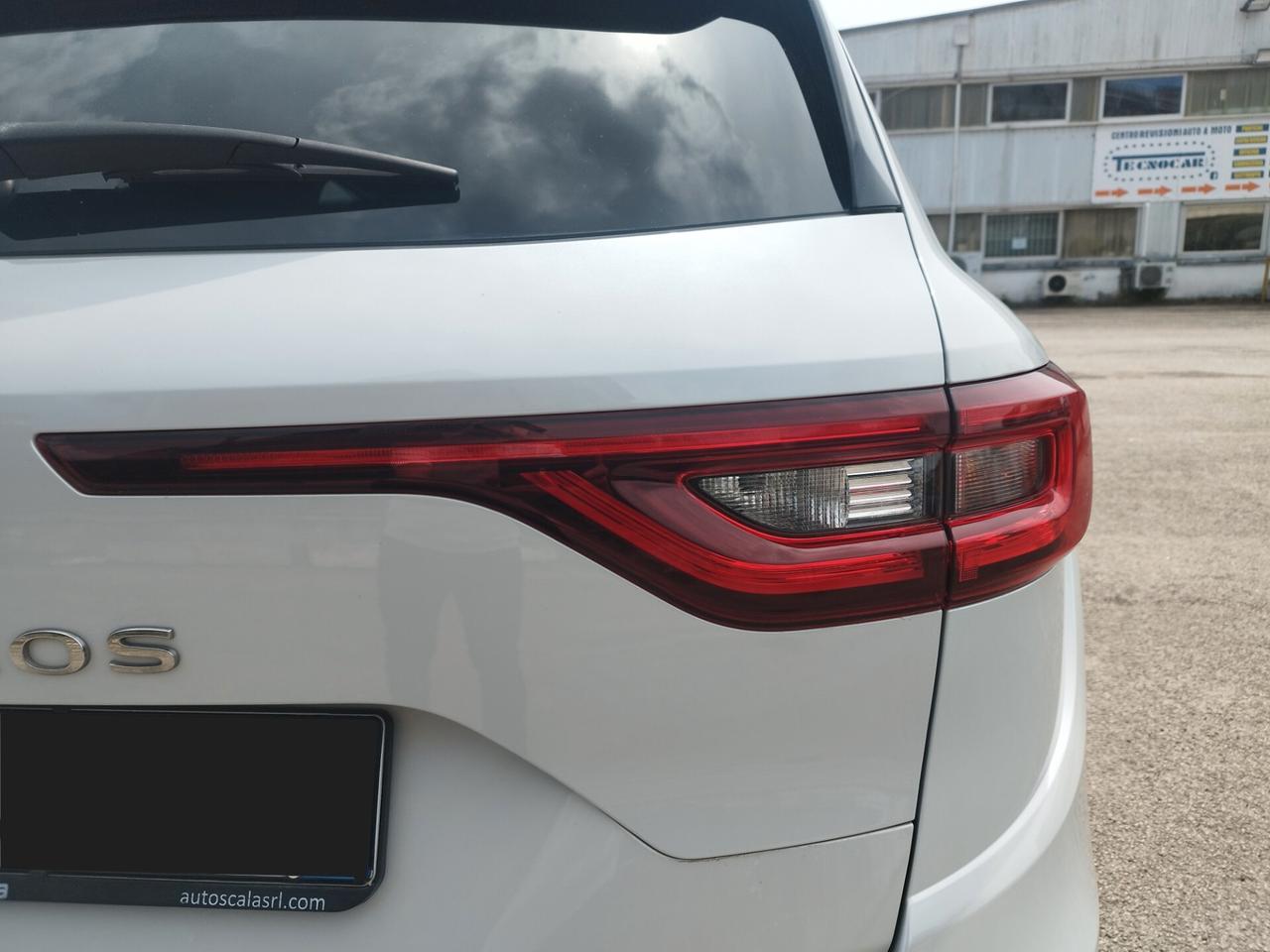 Renault Koleos dCi 130CV Energy Intens