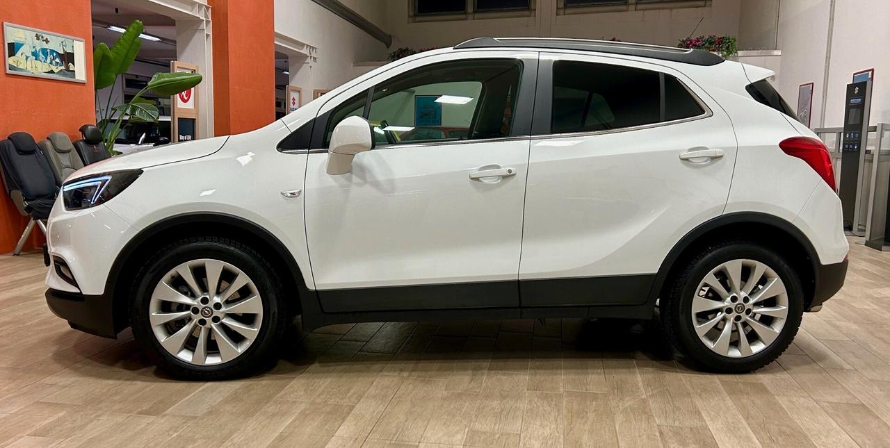 Opel Mokka X 1.6 CDTI Ecotec 136CV 4x2 Start&Stop Innovation