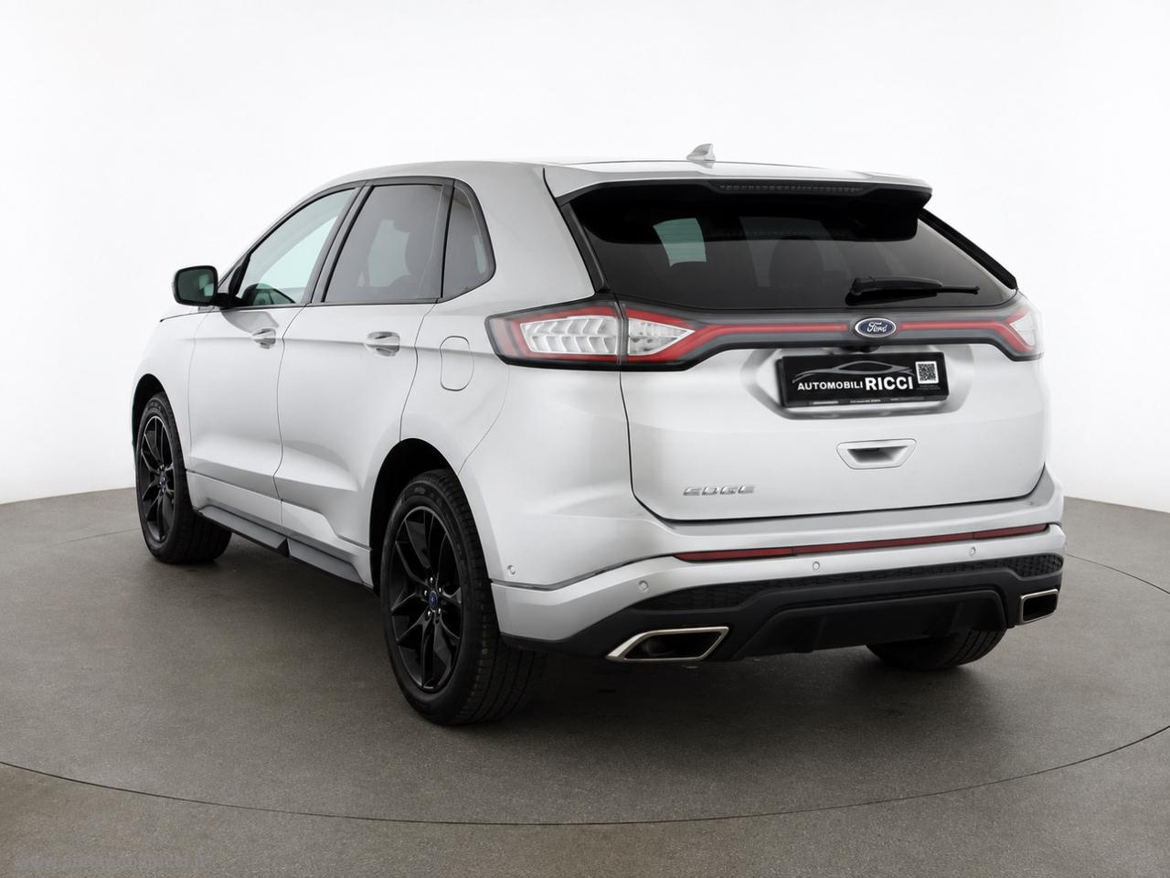 FORD Edge 2.0 TDCI 210 CV AWD S&S Pow. ST Line