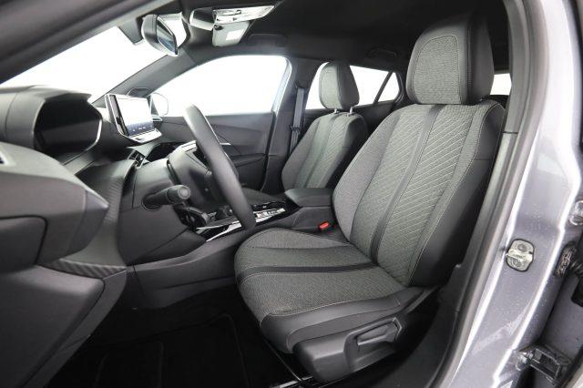 PEUGEOT 2008 2008 PureTech 100 S&S Allure