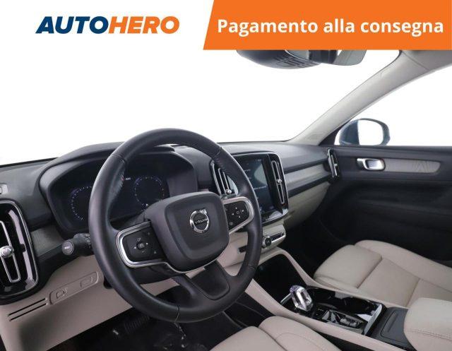 VOLVO XC40 D3 Inscription